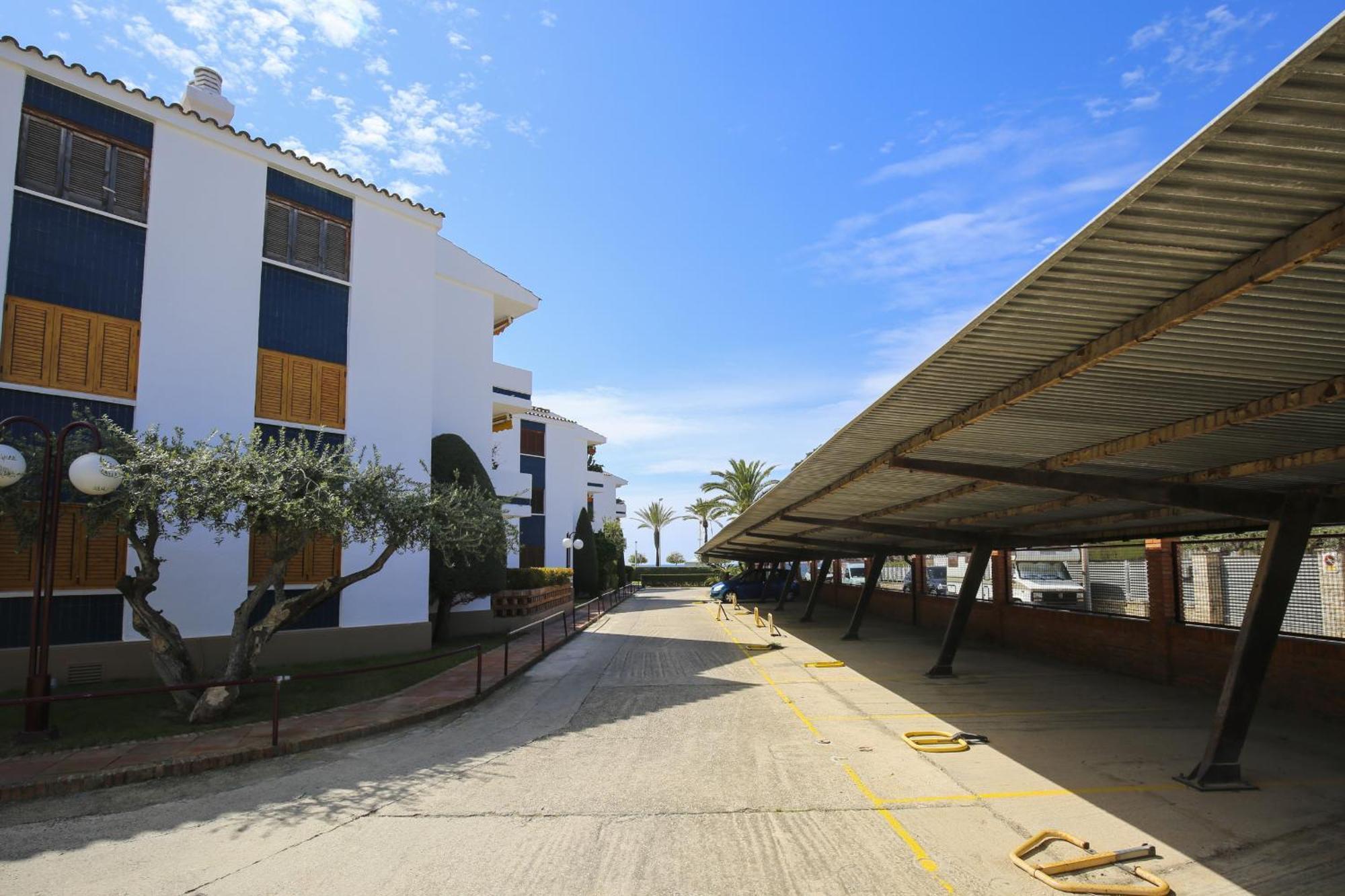 Ferienwohnung New Playazul 4 Cambrils Exterior foto