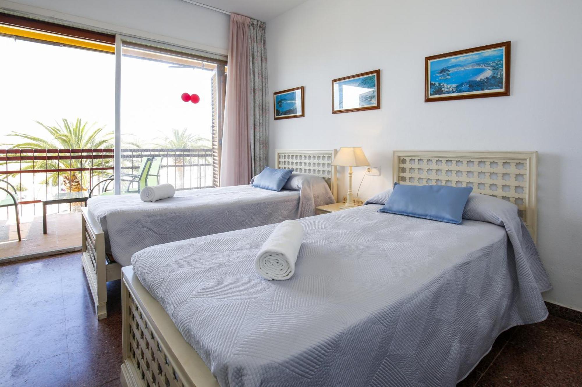 Ferienwohnung New Playazul 4 Cambrils Exterior foto