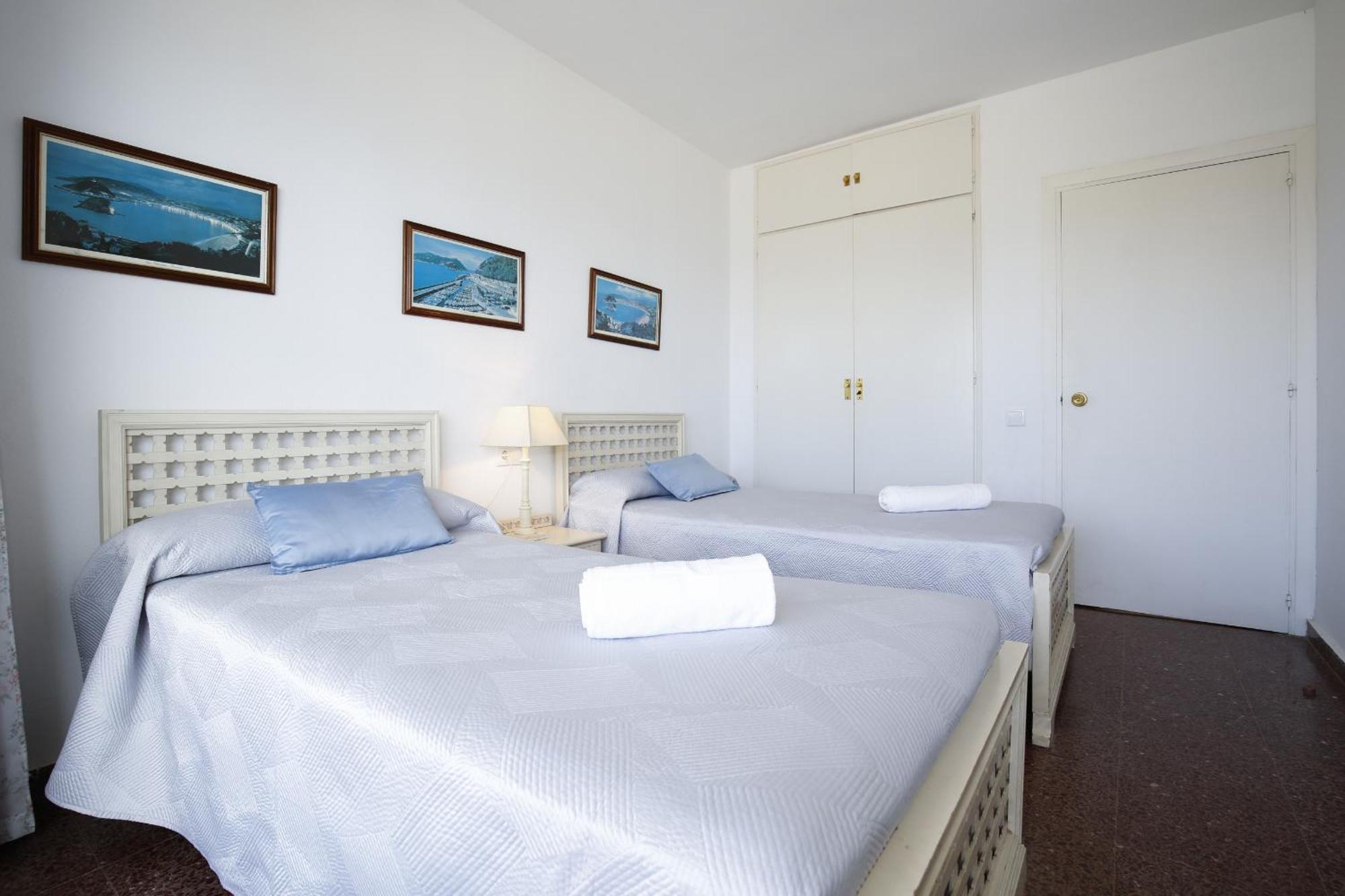 Ferienwohnung New Playazul 4 Cambrils Exterior foto