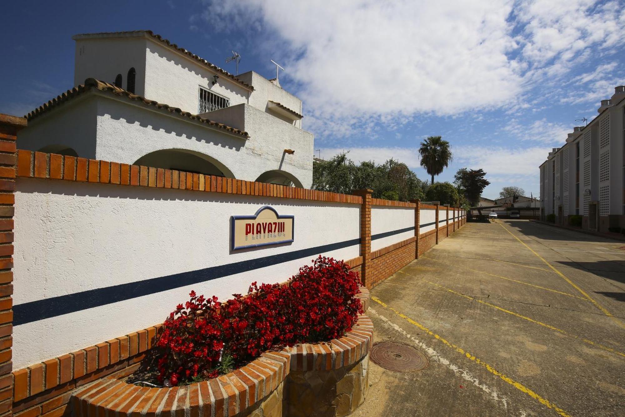 Ferienwohnung New Playazul 4 Cambrils Exterior foto