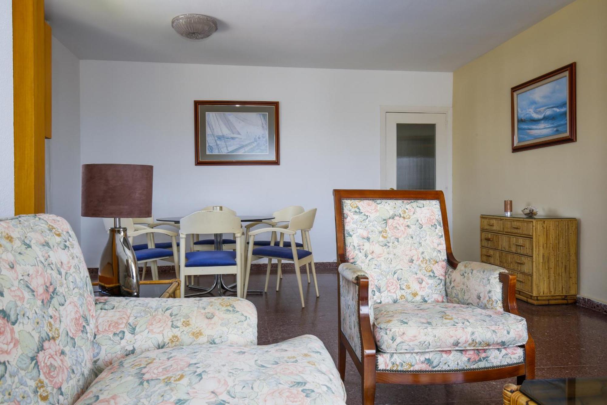 Ferienwohnung New Playazul 4 Cambrils Exterior foto