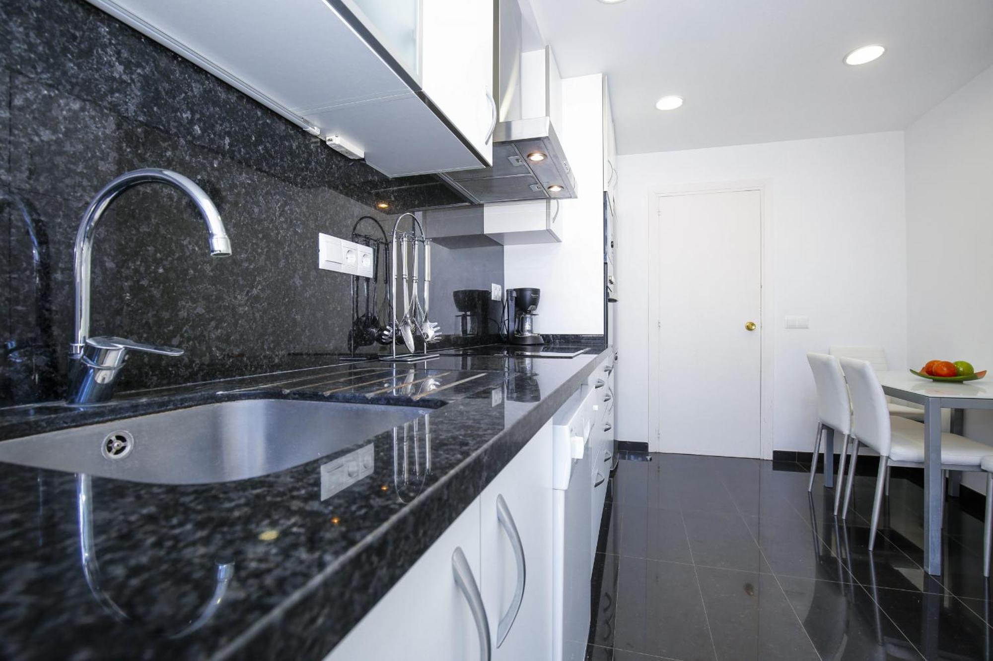 Ferienwohnung New Playazul 4 Cambrils Exterior foto