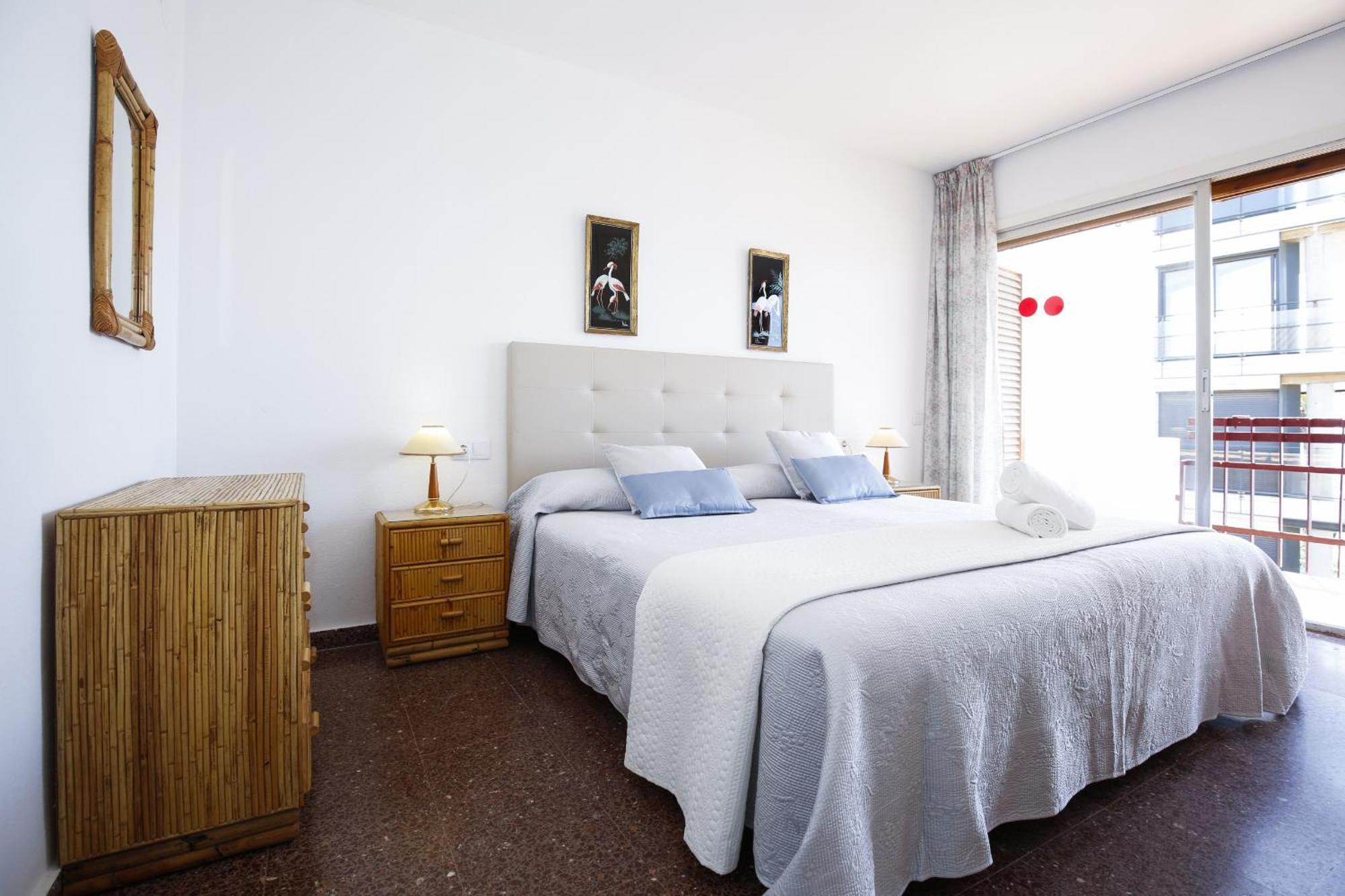 Ferienwohnung New Playazul 4 Cambrils Exterior foto